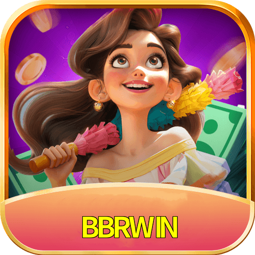 BBRWIN logo